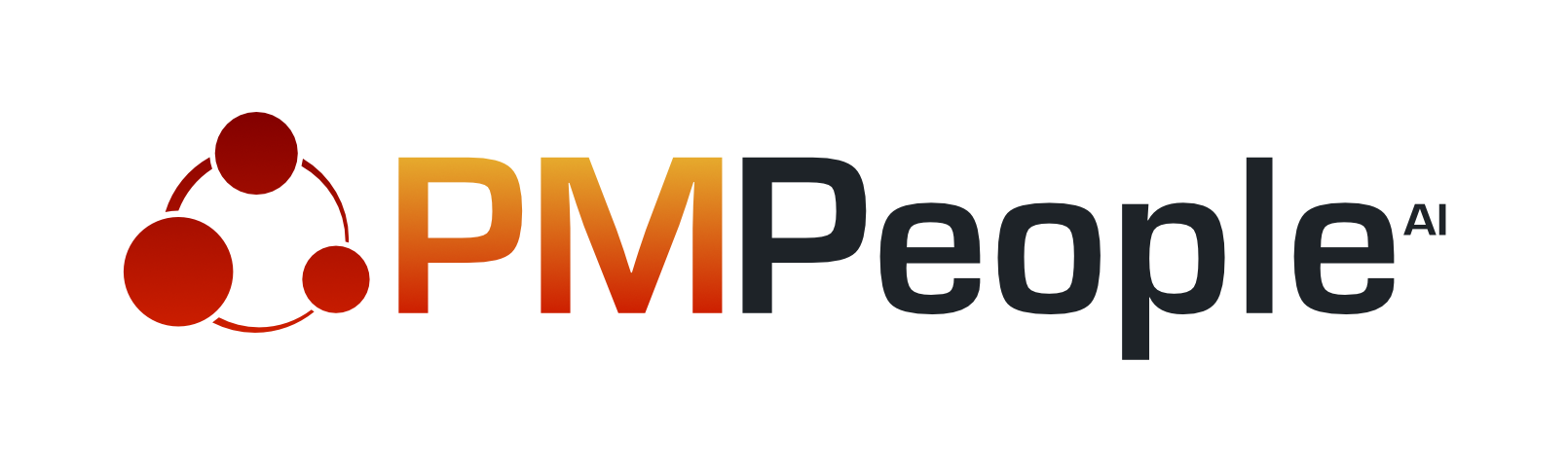 PmPeople Logo